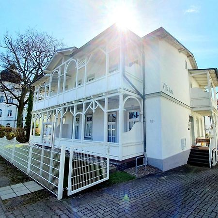 Villa Asta Binz Zewnętrze zdjęcie