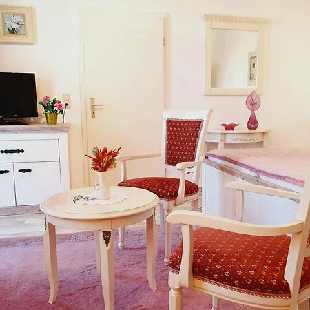 Villa Asta Binz Zewnętrze zdjęcie