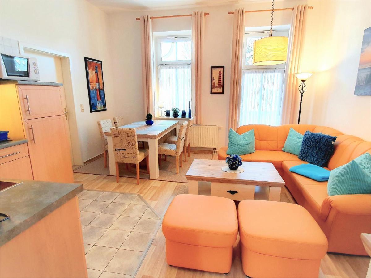 Villa Asta Binz Zewnętrze zdjęcie