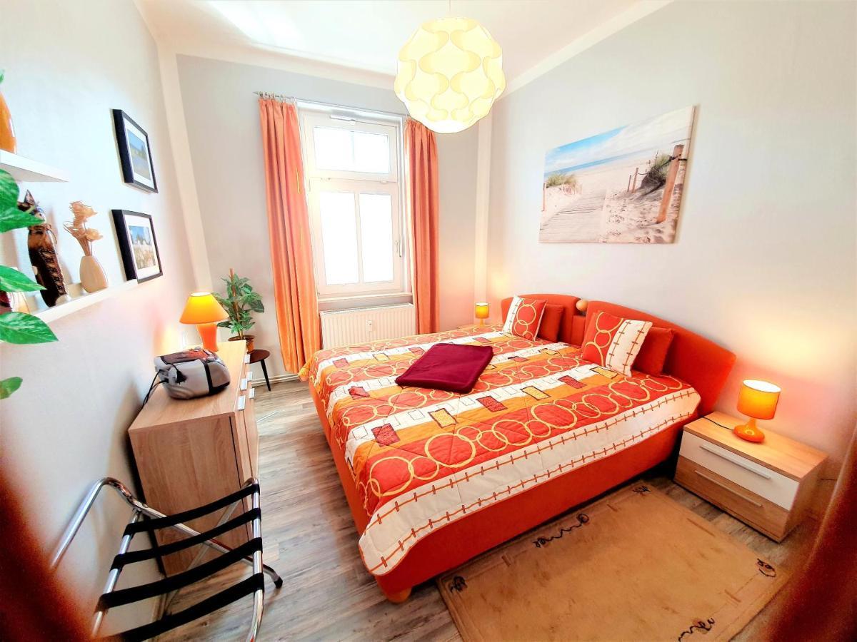 Villa Asta Binz Zewnętrze zdjęcie