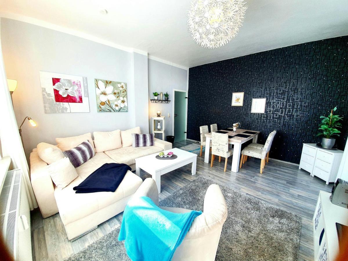 Villa Asta Binz Zewnętrze zdjęcie