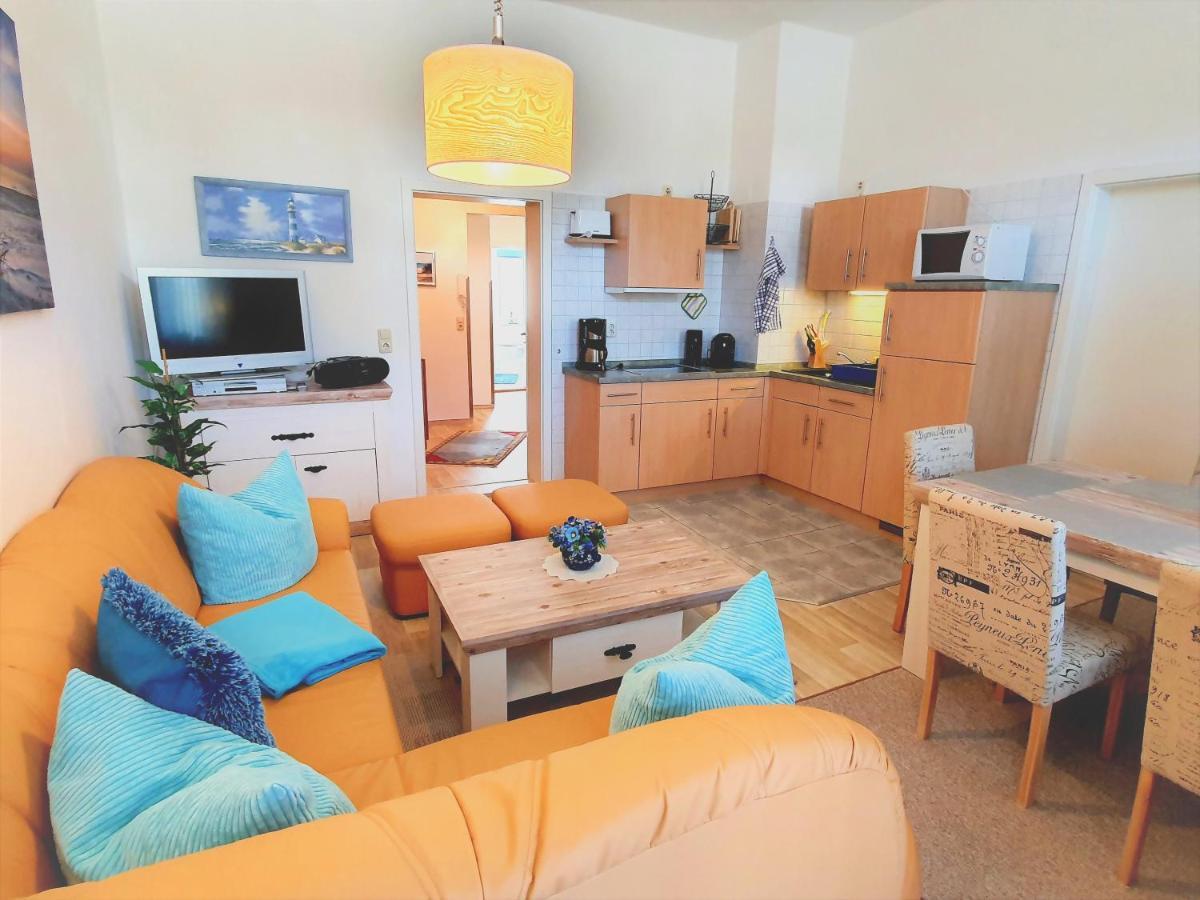 Villa Asta Binz Zewnętrze zdjęcie