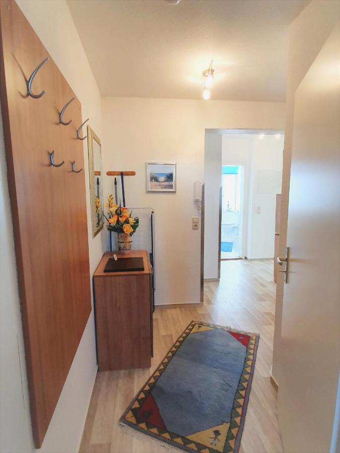 Villa Asta Binz Zewnętrze zdjęcie