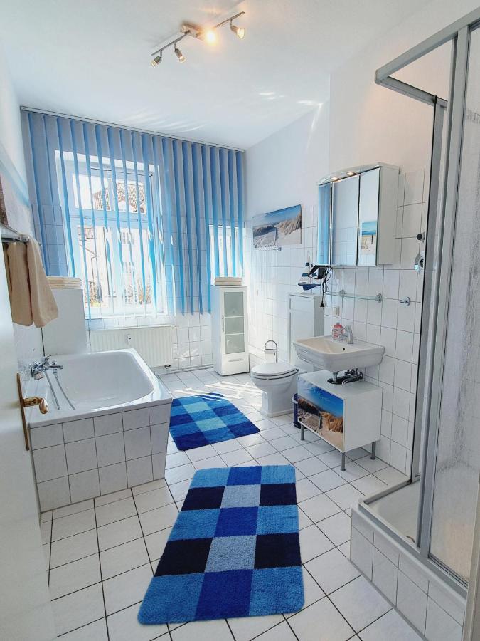 Villa Asta Binz Zewnętrze zdjęcie