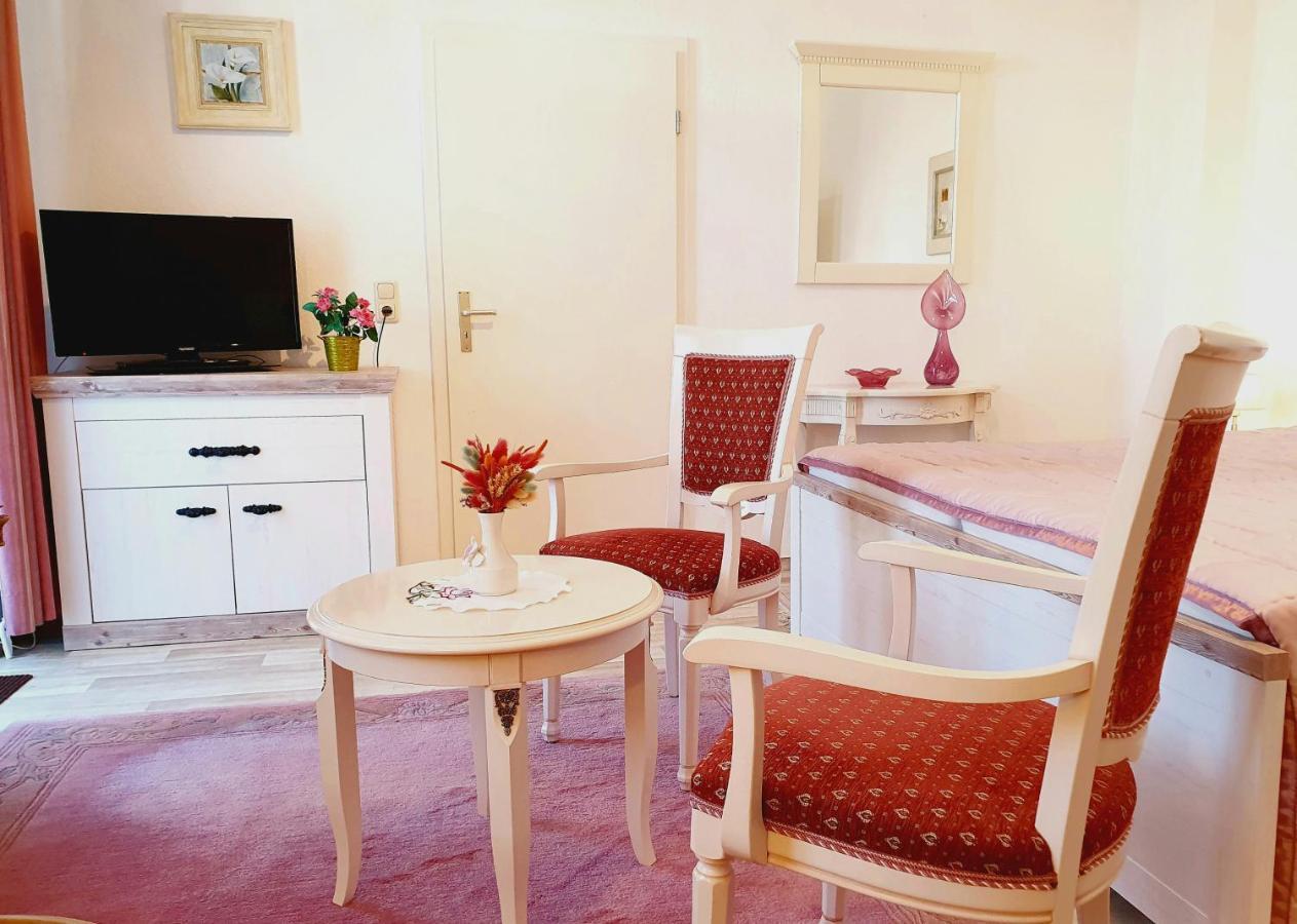 Villa Asta Binz Zewnętrze zdjęcie