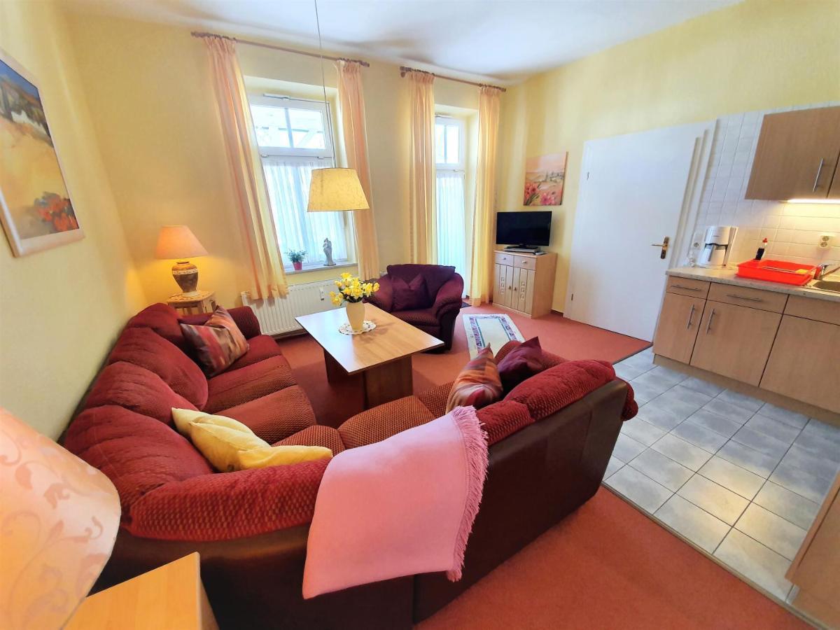 Villa Asta Binz Zewnętrze zdjęcie
