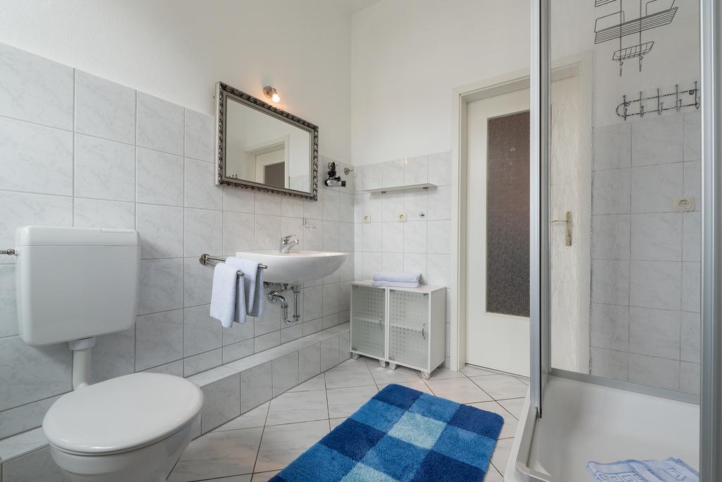 Villa Asta Binz Zewnętrze zdjęcie