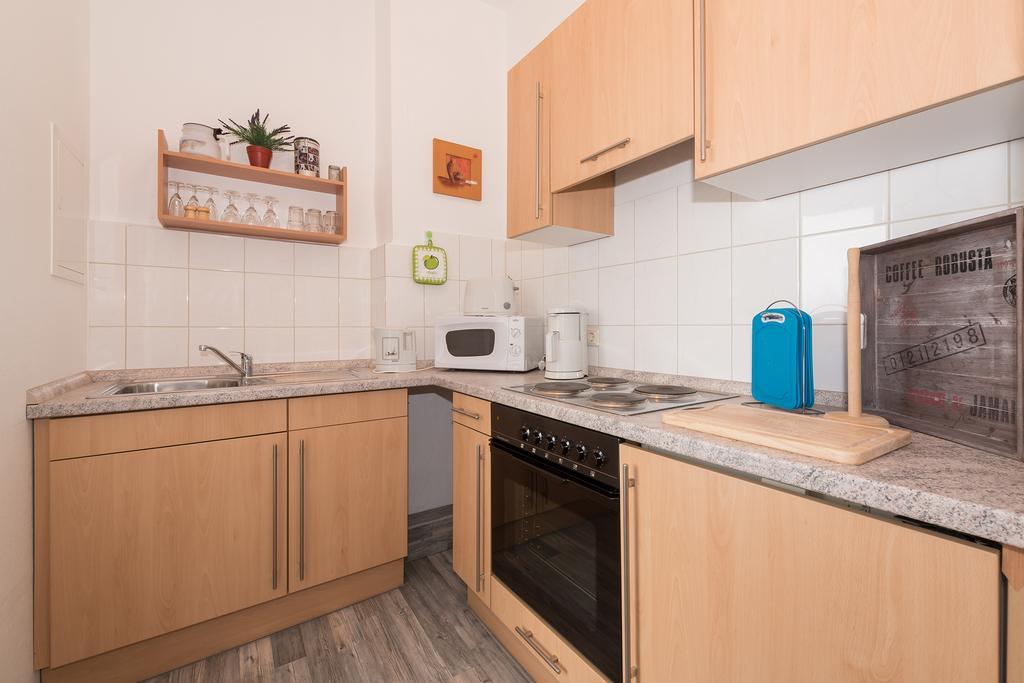 Villa Asta Binz Zewnętrze zdjęcie