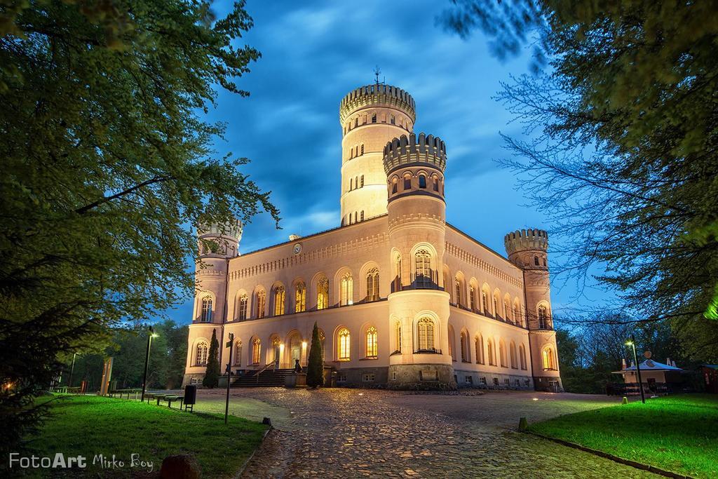 Villa Asta Binz Zewnętrze zdjęcie