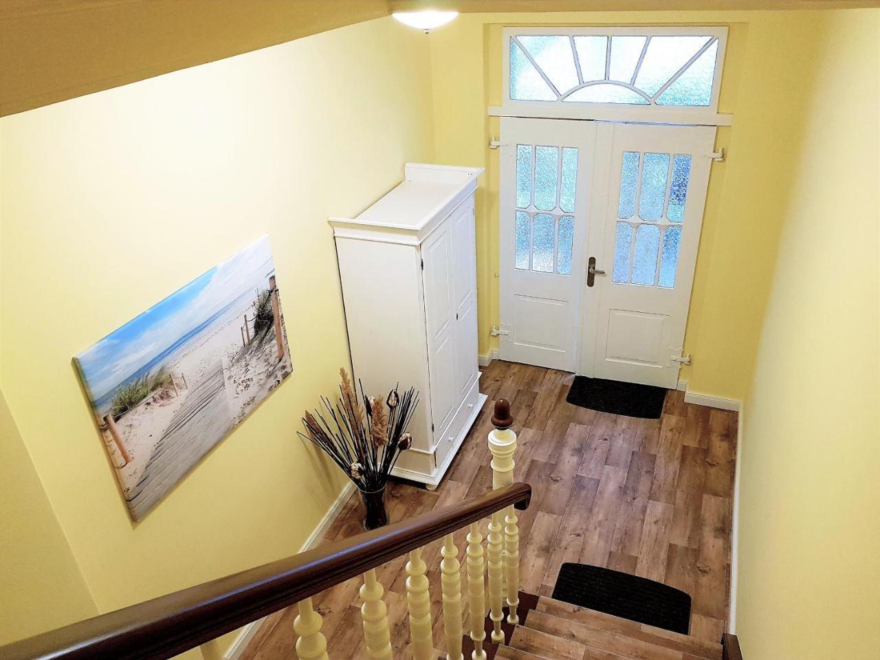 Villa Asta Binz Zewnętrze zdjęcie